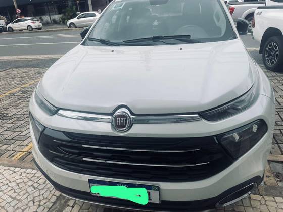 FIAT TORO 2.0 16V TURBO DIESEL VOLCANO 4WD AT9
